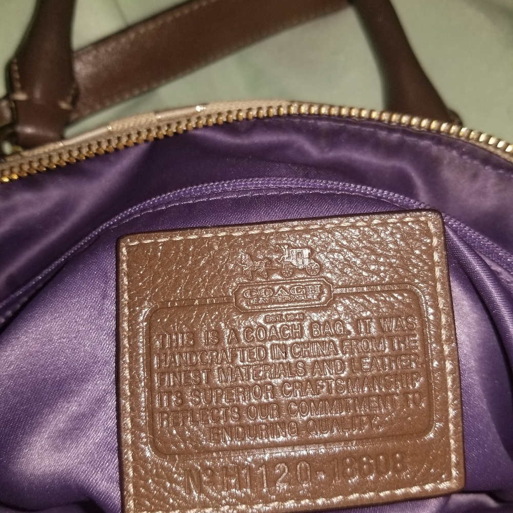 Purse - Picture 2 of 2
